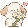 Lovely Cat Dog -