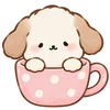 Lovely Cat Dog -