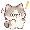 Lovely Cat Dog -