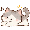Lovely Cat Dog -