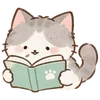 Lovely Cat Dog -