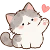 Lovely Cat Dog -
