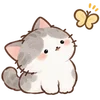 Lovely Cat Dog -