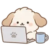 Lovely Cat Dog -