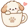 Lovely Cat Dog -
