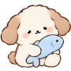 Lovely Cat Dog -