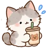 Lovely Cat Dog -