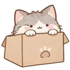 Lovely Cat Dog -