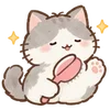 Lovely Cat Dog -