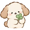 Lovely Cat Dog -