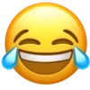 реакция с текстом
