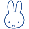 Miffy Simple -