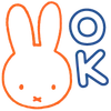 Miffy Simple -