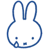Miffy Simple -