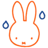 Miffy Simple -