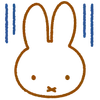 Miffy Simple -
