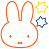 Miffy Simple -