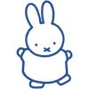 Miffy Simple -