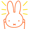 Miffy Simple -