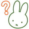 Miffy Simple -