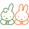 Miffy Simple -