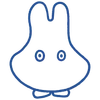 Miffy Simple -