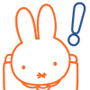 Miffy Simple -