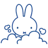 Miffy Simple -