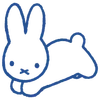 Miffy Simple -
