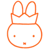 Miffy Simple -