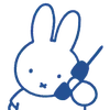 Miffy Simple -