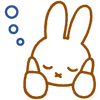 Miffy Simple -