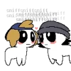 Жуткий месяц:)
