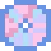 Pale pastel 💿 by