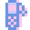 Pale pastel 💿 by