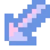 Pale pastel 💿 by