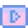 Pale pastel 💿 by