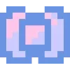 Pale pastel 💿 by