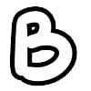 Paper Alphabet