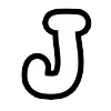 Paper Alphabet