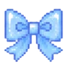 Pixel Blue -