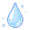 Pixel Blue -