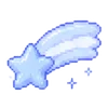 Pixel Blue -