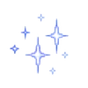 Pixel Blue -