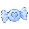 Pixel Blue -