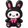 𝗣𝗶𝗻𝗸 𝗕𝗹𝗮𝗰𝗸 -