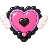 𝗣𝗶𝗻𝗸 𝗕𝗹𝗮𝗰𝗸 -