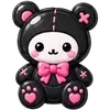 𝗣𝗶𝗻𝗸 𝗕𝗹𝗮𝗰𝗸 -