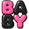 𝗣𝗶𝗻𝗸 𝗕𝗹𝗮𝗰𝗸 -