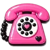 𝗣𝗶𝗻𝗸 𝗕𝗹𝗮𝗰𝗸 -